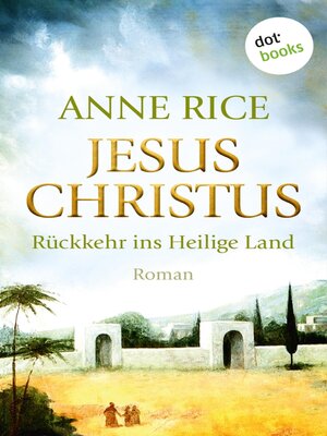 cover image of Jesus Christus